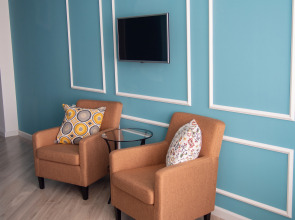 Квартира Студия для 3 гостей у моря