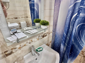 ЖК Дельфин 19