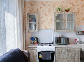 Апартаменты на Мадонской 28/1