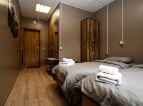 Мини-отель Самител