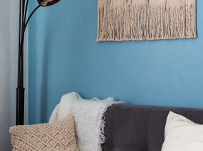 Квартира Галерея в Печатниках