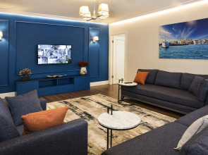 Апартаменты Garlon Residence