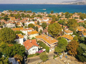 Бутик-Отель Serguzest