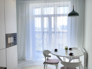 Квартира у моря в Заостровье