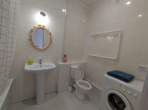 Квартира на Терешковой 23, подъезд 3