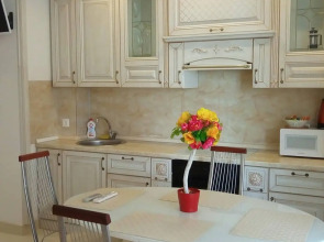 Апартаменты Студия ЖК Кавказ