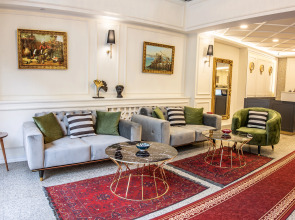 Royal Bosphorus Hotel Spa & Hamam