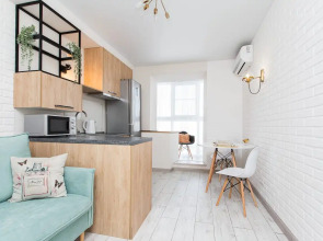 Апартаменты на Университетской Набережной