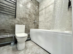 Апартаменты Fsf Шикарные В Географическом Центре Business