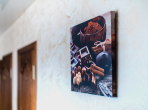 Отель Шоколад