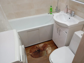 Квартира Апартаменты на Первомайской 150