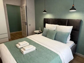 Апартаменты Созвездие Камчатки на Красной Линии