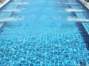 Отель Princess Seaview Resort & Spa