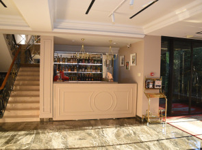 Hotel Royal Florence