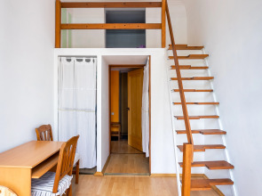 Апартаменты MaxRealty24 Песчаная 10