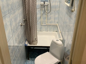 Апартаменты Прованс на Космонавтов