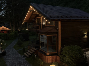 Гостевой дом Усадьба Зорькиных