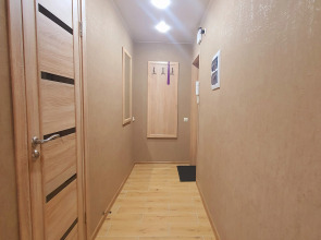 Апартаменты Кирова 58