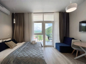 Апартаменты Sun Hills Ольгинка 2