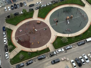 Апартаменты Звездный город