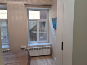 Квартира на Джамбула Мустаг