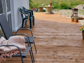 Гостевой Дом P. J