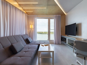 Апартаменты 39 на 60 Лет Октября