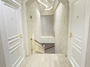 Гостевой дом Samarkand Fruza