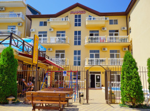 Гостевой Дом Манго