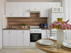 Квартира Как Дома 58 на Калинина 9