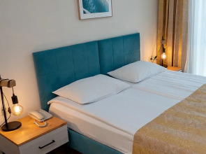 Отель Гомер