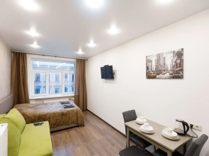 Квартира Студия с видом на Невский