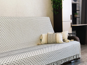 Квартира 2комнатная Левый  Берег у М4 6спал Мест