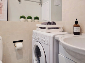 Квартира Стильная и просторная Квартира в Звенигороде