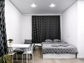 Гостевой дом с часами