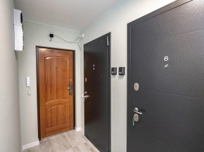 Апартаменты TopHouse на Калинина 105, 6