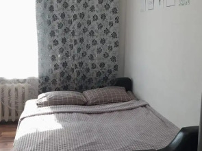 Апартаменты Emerald Lake Baikal