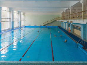 Санаторий Валуево