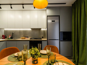 Апартаменты Люкс на Айги