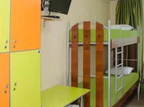 Хостел Миллениум