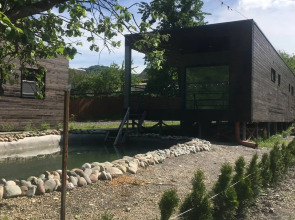 Вилла Eco Villa Адыгея