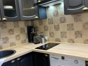 Дом Соловьевка Villa