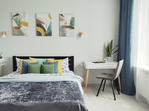 Квартира Новая Новелла