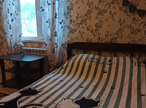 Частный дом Cottage near the Forest and Lake