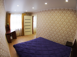 Апартаменты на Ленина 26