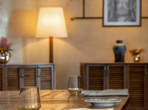 Radisson Blu Hotel Istanbul Ottomare