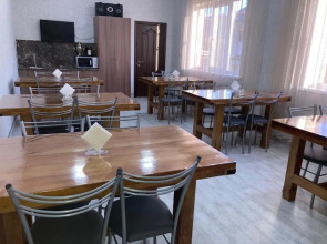 Гостевой дом Фаворит