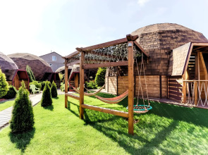 Бунгало Атмосфэра