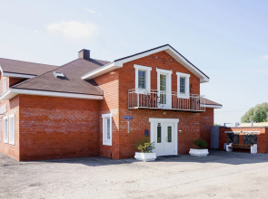 Мини-отель Родина