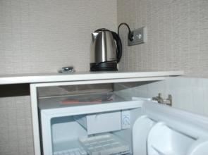 Апартаменты М/О Свои 4 на Первомайской